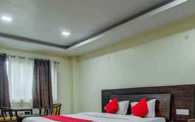 Hotel Sumandeep International