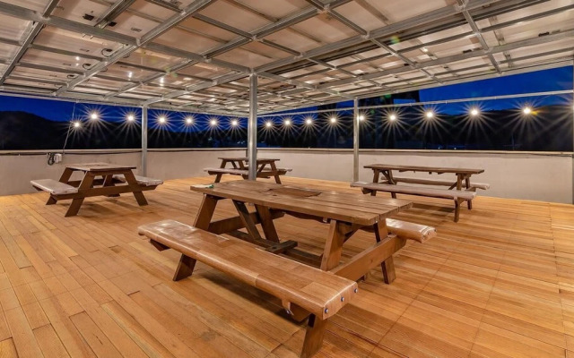 Yeongheongdo Badanoel spa Pension