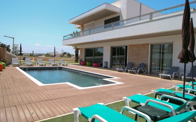 Guest House Summer Cascade Alvor