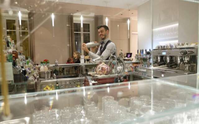 Hotel Repubblica 55