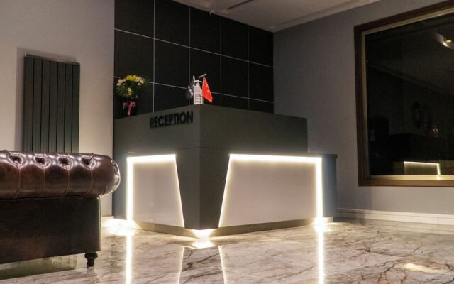 Bloom Suite