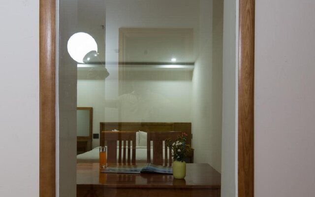 Triple Apartment  Hotel