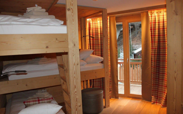 Chalet Binna