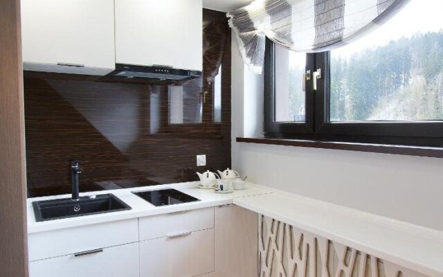 Jamrozowa Polana Hotel & Browar