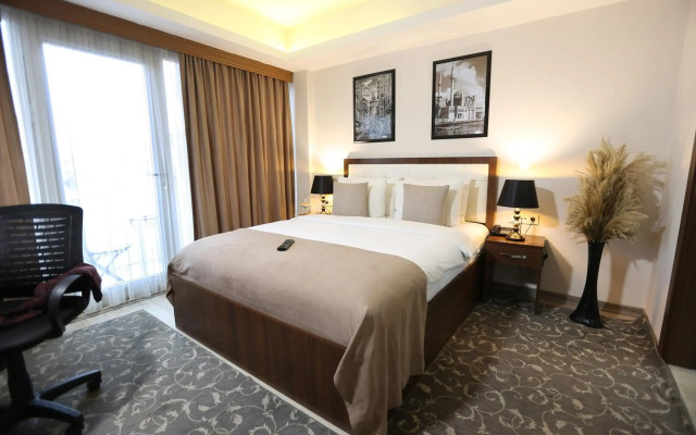 Cebeci Grand Otel