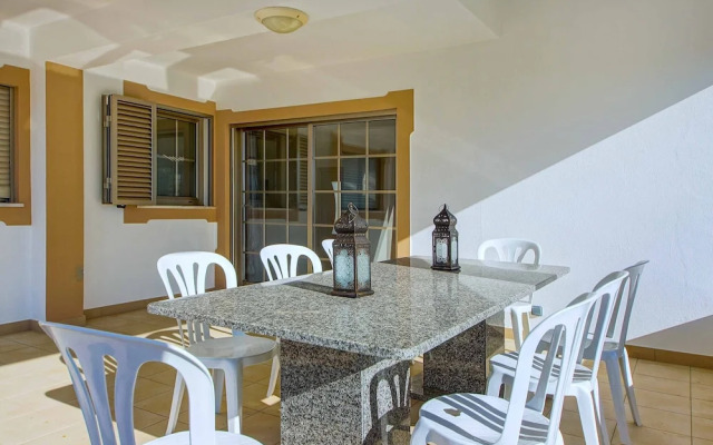 Villa Machado