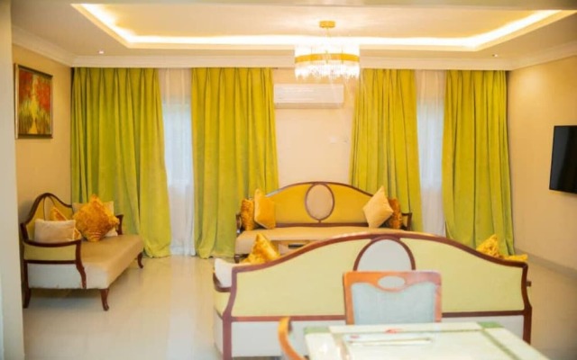 CheckInn Signature Abuja