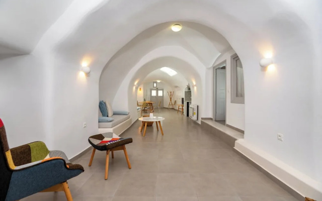 Messavoli residences