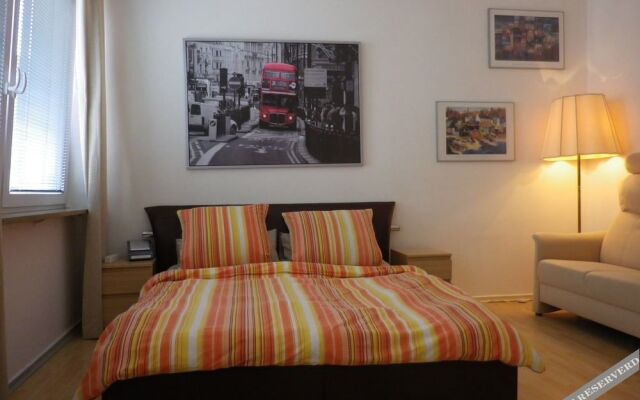 Cityrentals Berlin