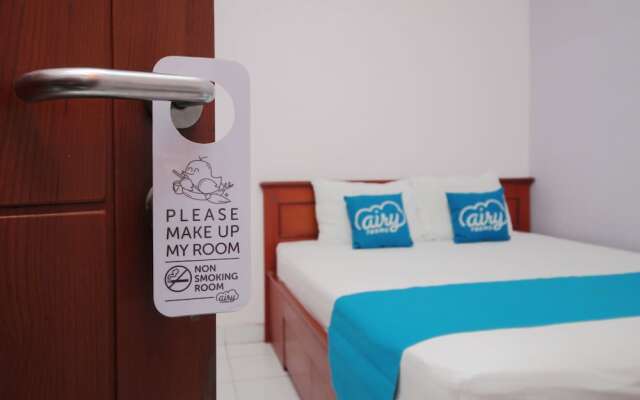 Airy Eco Taman Sari Mangga Besar Raya 34A Jakarta