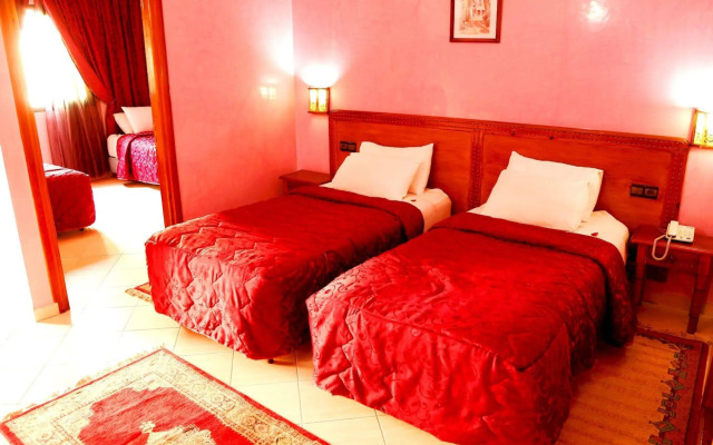 Hotel Majorelle