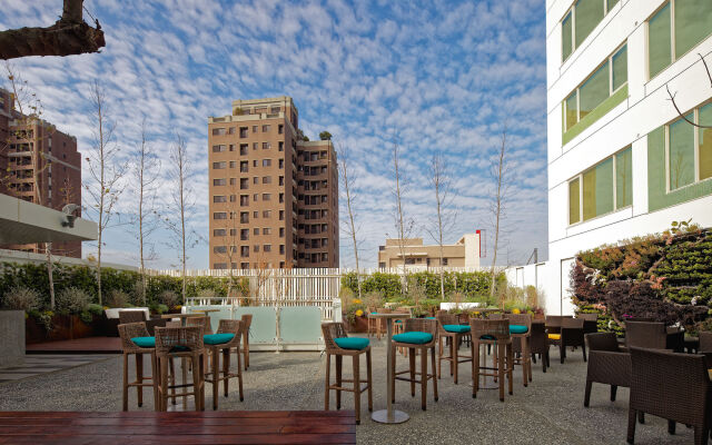 Hotel 7 Taichung