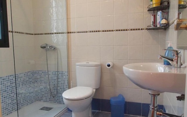 AP Costas - Puerto Zahara