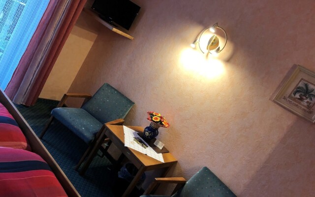 Cafe Best Gästezimmer