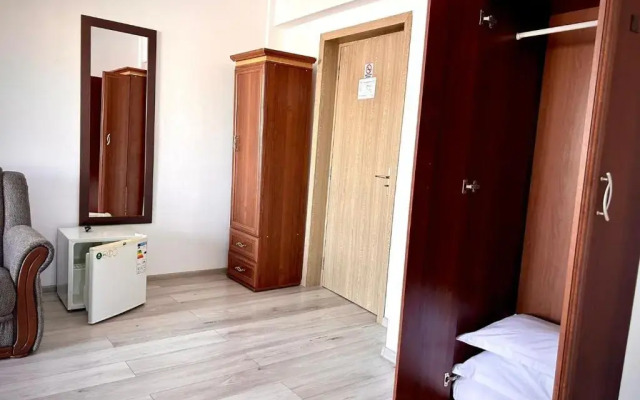 Hotel Levisticum