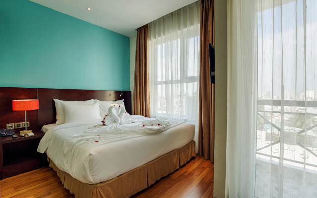 Sofia Suite Hotel Danang