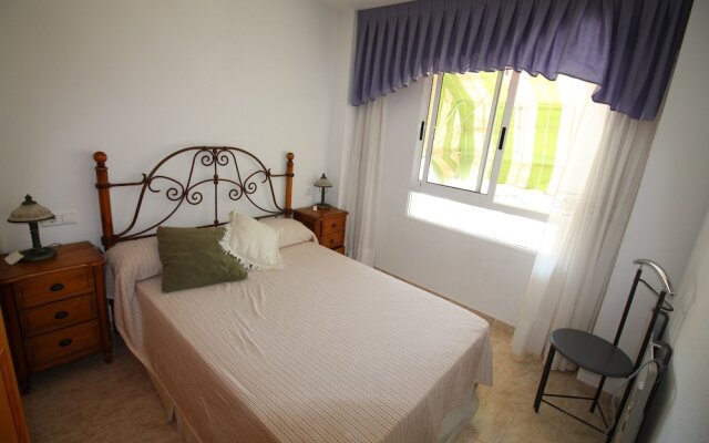 Apartamento Paraíso