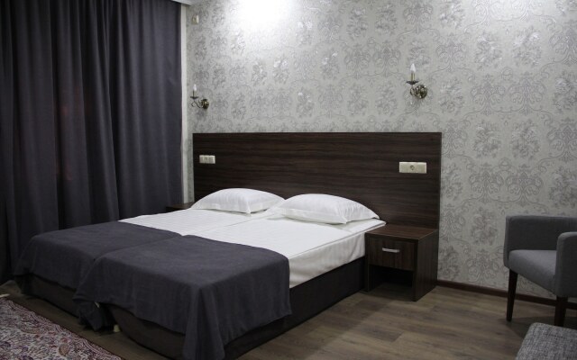 Rabat Hotel