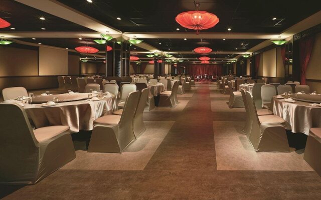 Aspire Resort