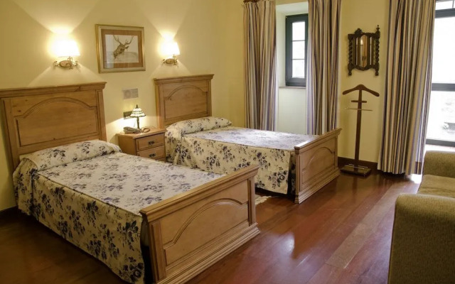 Posada Casa de Don Guzmán