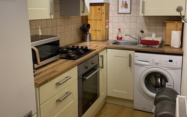 Cosy Country 2 Bedroom Gr 2 Cottage