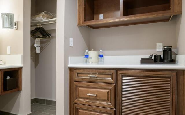 Woodcrest Hotel Cupertino