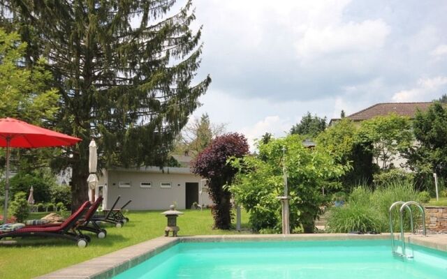 relactive-mosel Feriendomizil