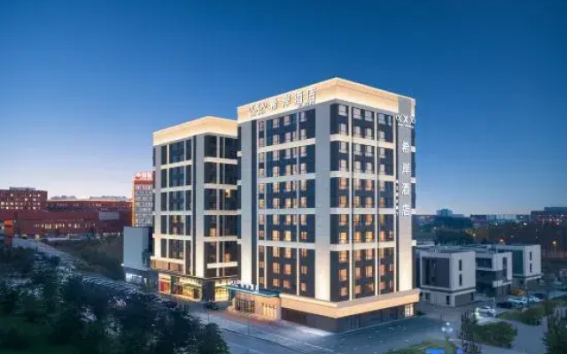XANA hotels