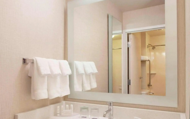 SpringHill Suites Phoenix Airport/Tempe
