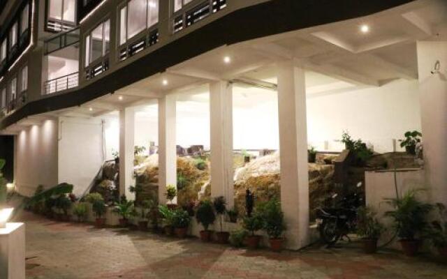 Residenza Dreams Paradise