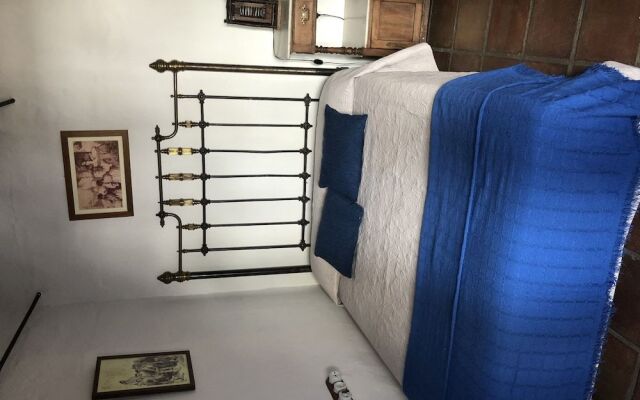 Hotel Posada Del Bandolero