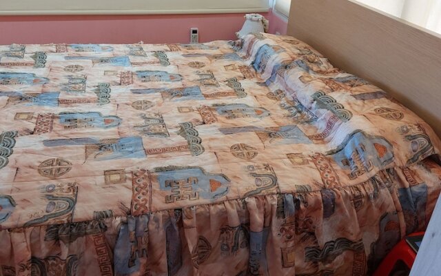 Free Mini Pool Jacuzzi Airport House - up to 8 People