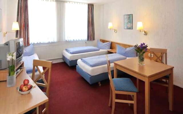 Hotel Pension Margit