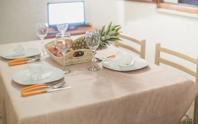 Babai Village - Abba Urci