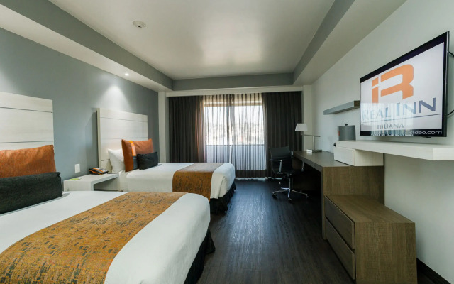 Real Inn Tijuana by Camino Real Hotels