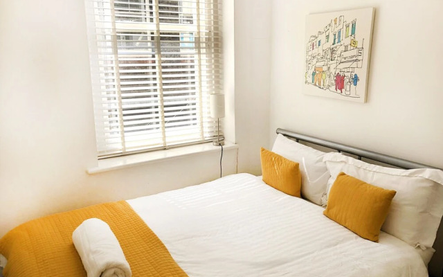 Luxury Stay Marylebone