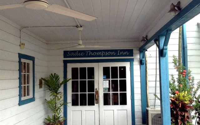 Sadie Thompson Inn