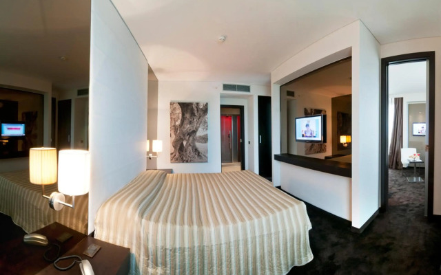 Parco dei Principi Hotel Congress & Spa