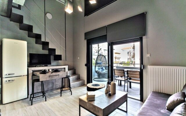 Salina Premium Residences