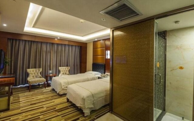 Weifang Oriental Hotel