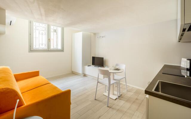 Italianway - The B Village Standard - 04