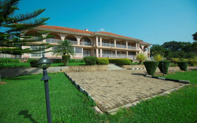 Rukungiri Country Home