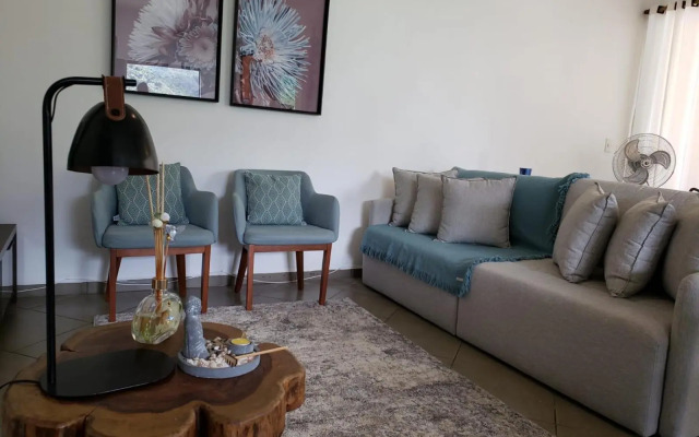 TOCA DO PARU Ecovillage Ilhabela