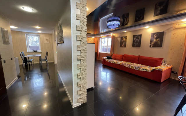 Коттедж Южный