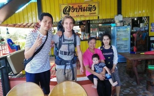 Lam-Tong Resort