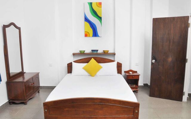 Sea View Apartment in Colombo