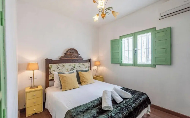 Casa Spa De La Mariola