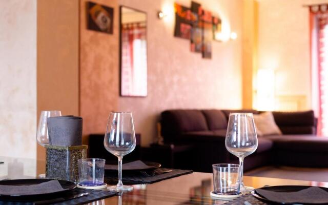 Myhouse Inn Lingotto