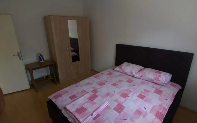 Rajovic Apartments