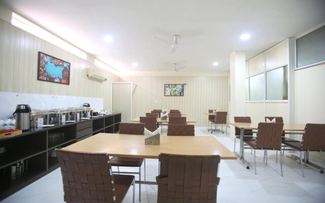Mint Moulsari Suites